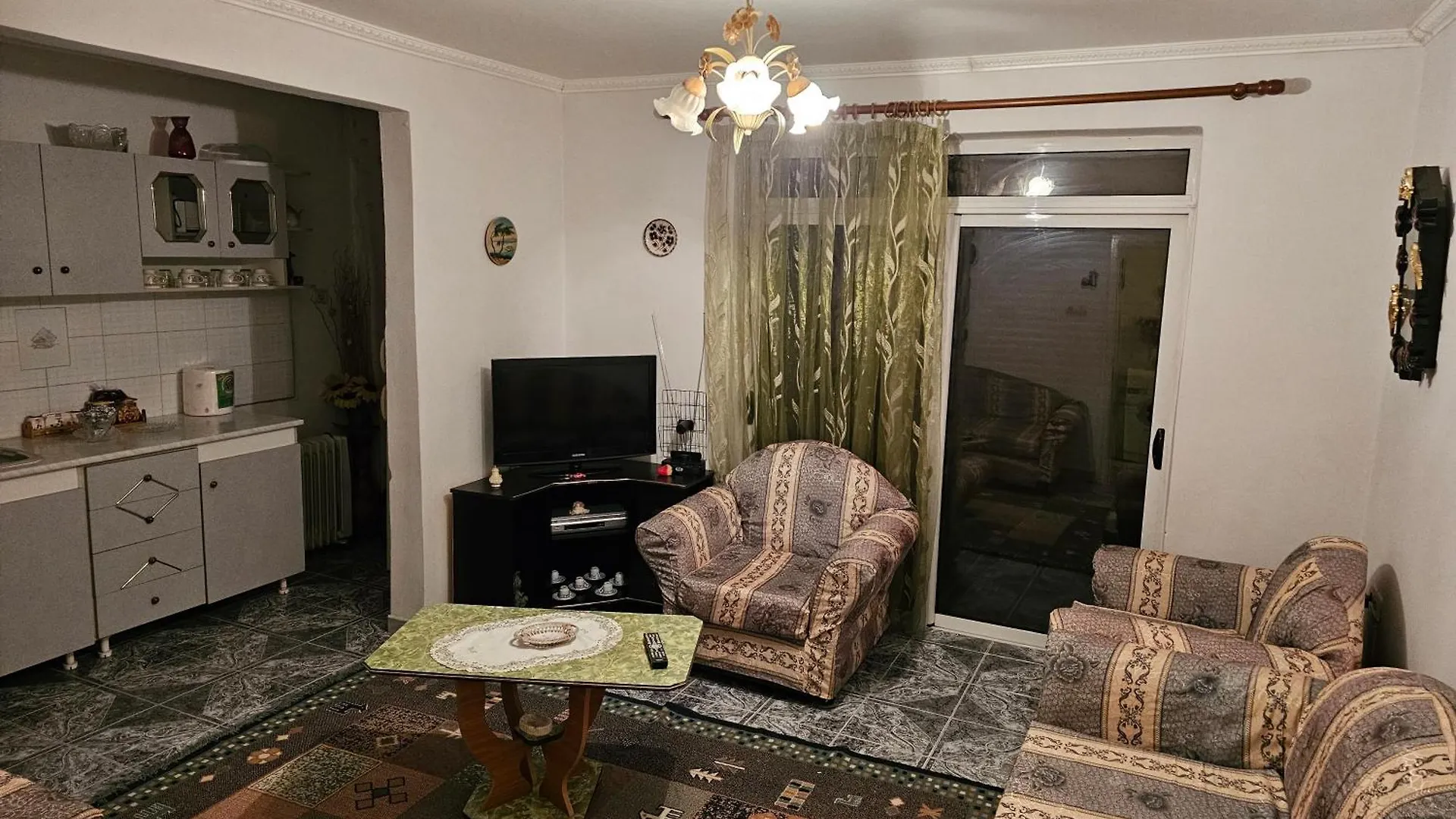 Guest House Bendo Përmet