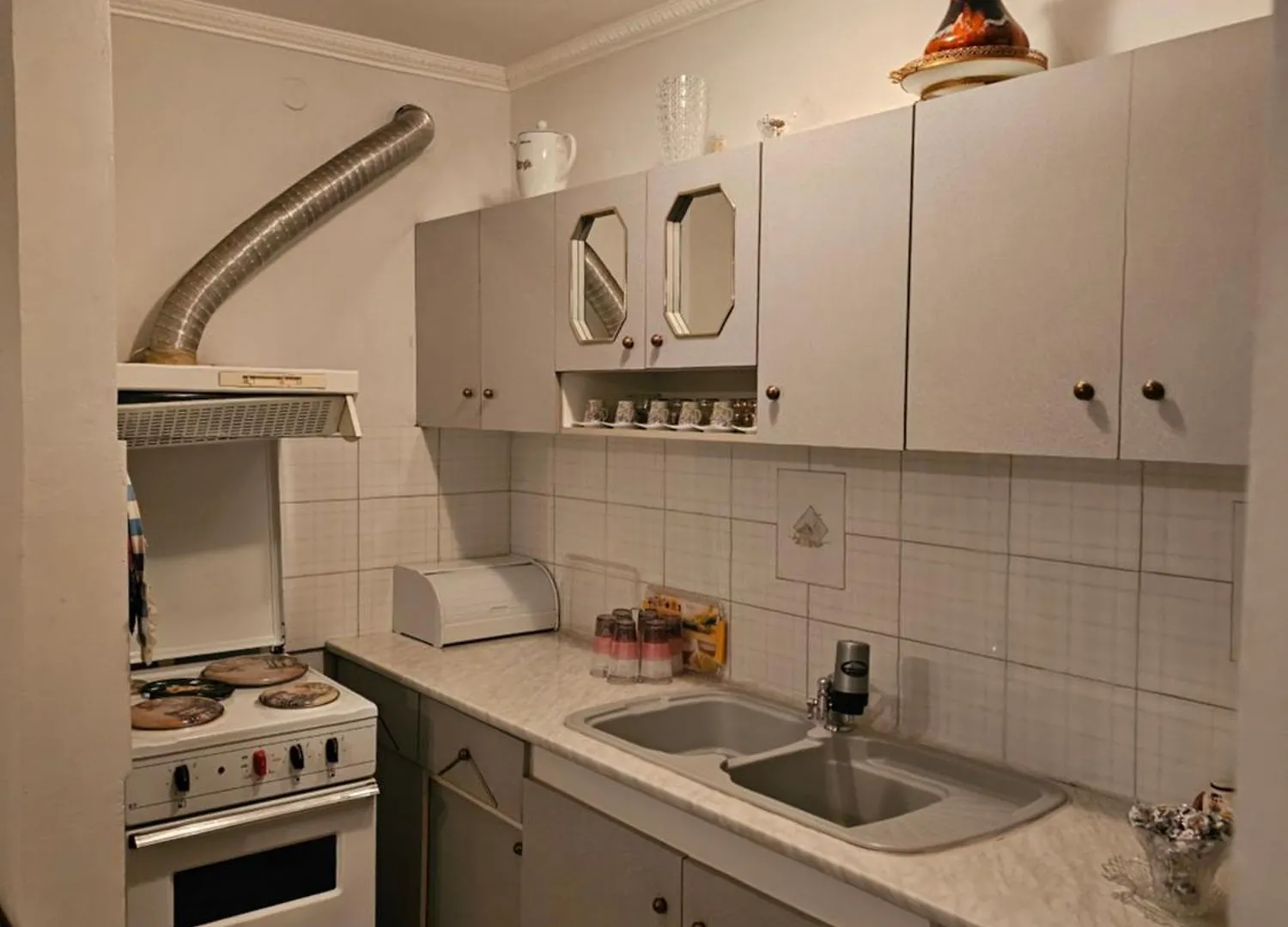 Guest House Bendo Përmet Daire