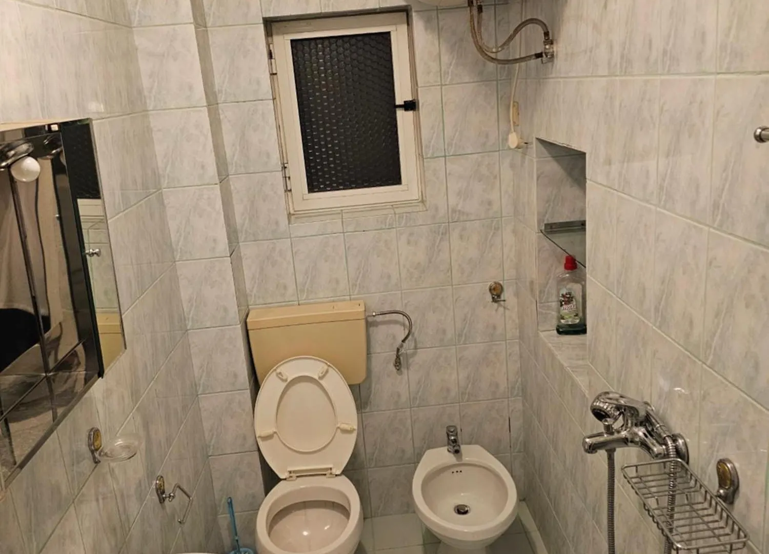 Guest House Bendo Përmet