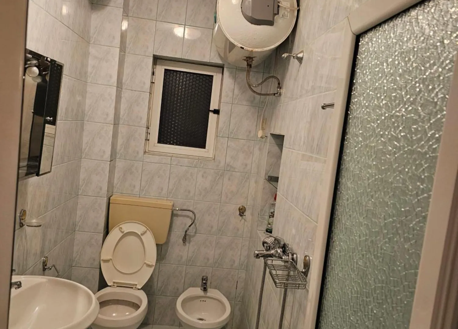 Daire Guest House Bendo Përmet